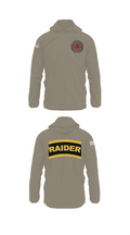 Dalton Jrotc 50248512 Windbreaker - 1