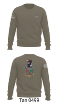 Vipers 19334315 Crew Neck Sweatshirt - 65