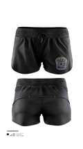 Bartlesville Police Department 89012785 Ranger Panties - 50
