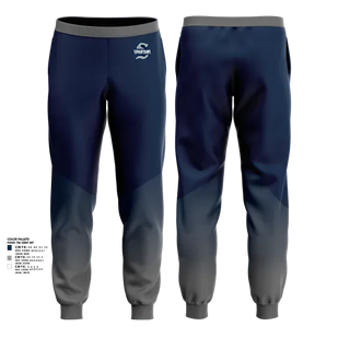 Joggers, Springfield Township Track & Field, Track & Field, Teamtime, Team time, sublimation, custom sports apparel, team uniforms, spirit wear, spiritwear, sports uniforms, custom shirts, team store, custom team store, fundraiser sports, apparel fundraiser