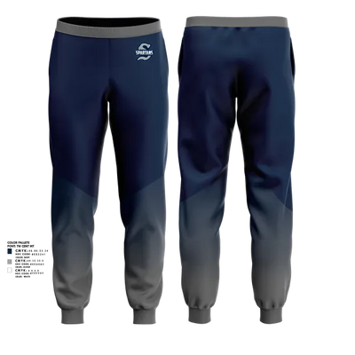 Springfield Township Track & Field 62319055 Joggers - 1