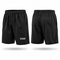 Sheriff's Tactical Order Restoration Management Athletic Shorts With Pockets - 1