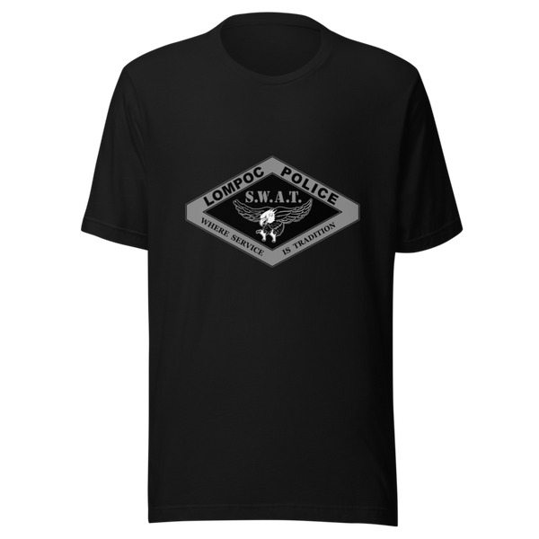 Unisex Staple T-Shirt - Black