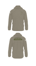 Bastrop County Sheriff's Office 65655036 Windbreaker - 1