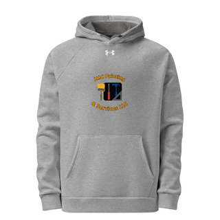 JMC Painting & Services LLC 55534661 Under Armour Hoodie