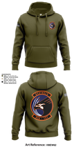 Kestrels 56714032 Hoodie - 1