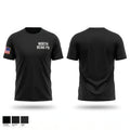 North Bend PD 40883279 Short Sleeve Performance Shirt - 1