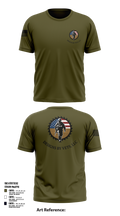 Designs By Vets 85600951 Short Sleeve Performance Shirt - 101