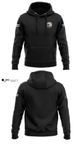 Inteligencia San Juan 93190518 Hoodie - 1