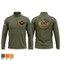Chester County Sheriff’s Office SRT - SC Windbreaker - 1
