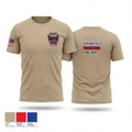 Springfield Volunteer Fire Dept. 37001455 Short Sleeve Performance Shirt - 2