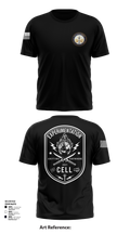 TCC-1 experimentation 62781886 Short Sleeve Performance Shirt - 103