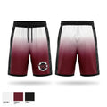 Wild Indians Athletic Shorts With Pockets - 1
