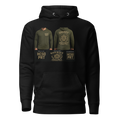 Precinct Response Team Unisex Hoodie - 1