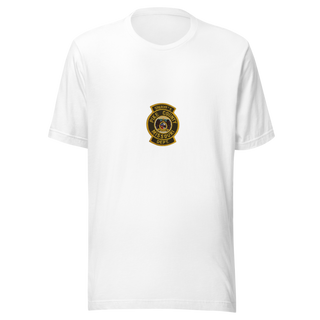 Unisex Staple T-Shirt - White