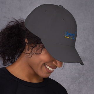 vov06022025 65586201 Classic Dad Hat | Yupoong 6245CM