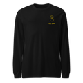 152 SMC 19539753 Unisex Long Sleeve Tee | Bella + Canvas 3501