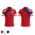 Spotsylvania High School Softball 46801880 Short Sleeve Performance Polo - 1