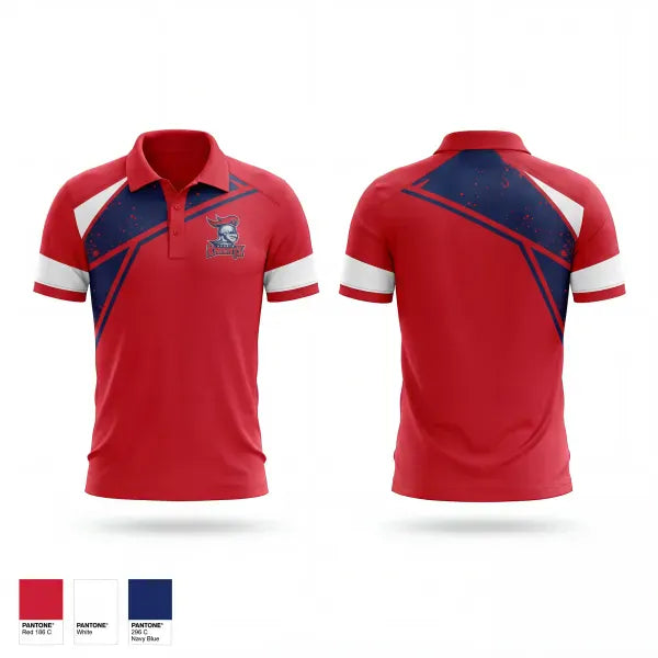 Short Sleeve Performance Polo, Spotsylvania High School Softball, Softball, Teamtime, Team time, sublimation, custom sports apparel, team uniforms, spirit wear, spiritwear, sports uniforms, custom shirts, team store, custom team store, fundraiser sports, apparel fundraiser
