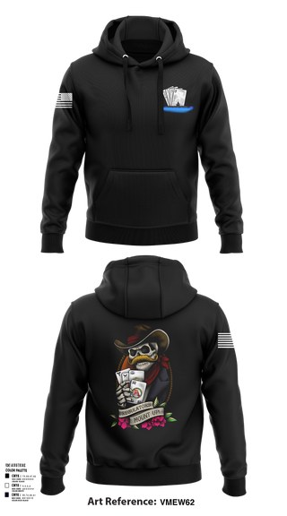 Hoodie, USS Jefferson City, , Teamtime, Team time, sublimation, custom sports apparel, team uniforms, spirit wear, spiritwear, sports uniforms, custom shirts, team store, custom team store, fundraiser sports, apparel fundraiser