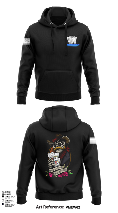 USS Jefferson City 53236918 Hoodie - 12