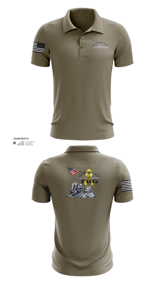 Short Sleeve Performance Polo, USS IWO JIMA LHD7 FRG, , Teamtime, Team time, sublimation, custom sports apparel, team uniforms, spirit wear, spiritwear, sports uniforms, custom shirts, team store, custom team store, fundraiser sports, apparel fundraiser