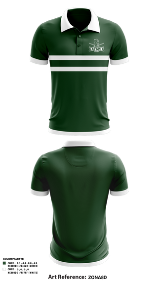 Short Sleeve Performance Polo, Batavia Boys Golf, Golf, Teamtime, Team time, sublimation, custom sports apparel, team uniforms, spirit wear, spiritwear, sports uniforms, custom shirts, team store, custom team store, fundraiser sports, apparel fundraiser