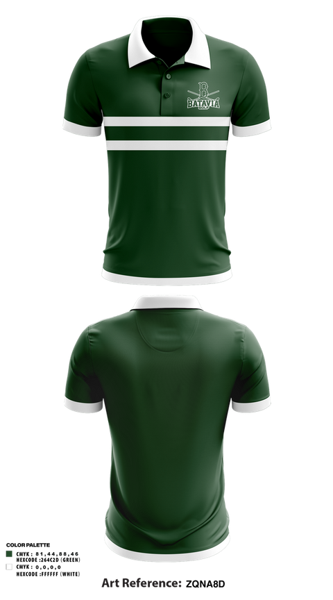 Short Sleeve Performance Polo, Batavia Boys Golf, Golf, Teamtime, Team time, sublimation, custom sports apparel, team uniforms, spirit wear, spiritwear, sports uniforms, custom shirts, team store, custom team store, fundraiser sports, apparel fundraiser
