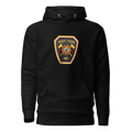 West Fork Fire Department Unisex Hoodie - 1