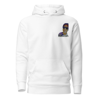 2nd PLT,B.CO, 2-22IN 13358188 Unisex Premium Hoodie | Cotton Heritage M2580