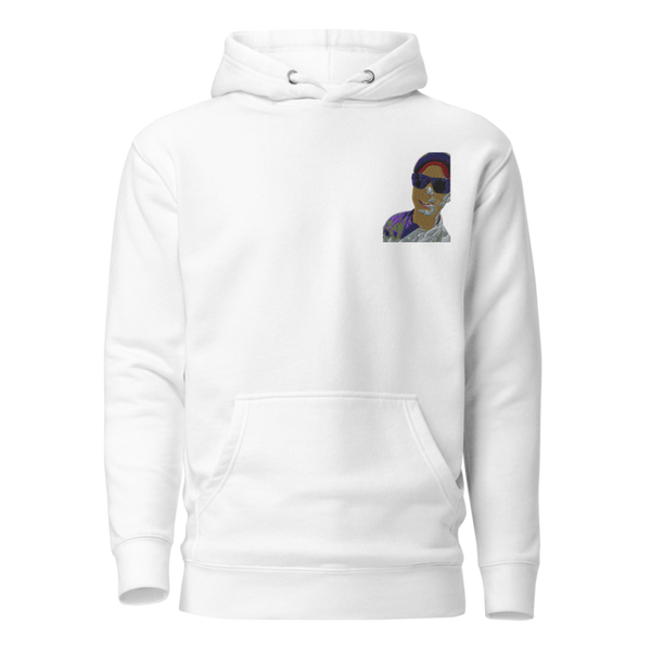 2nd PLT,B.CO, 2-22IN 13358188 Unisex Premium Hoodie | Cotton Heritage M2580