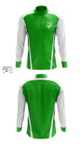 Calhoun Academy Quarter Zip Jacket - 3