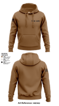 The 125 64119891 Hoodie - 1