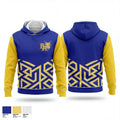 Bacon Academy 81915323 Hoodie - 1