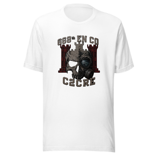Unisex Staple T-Shirt - White