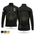 200 Bravo Windbreaker - 1