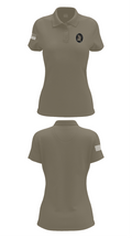 1SOPS 45824564 Women's Short Sleeve Performance Polo  - 42