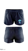 Wings of Blue Ranger Panties - 3