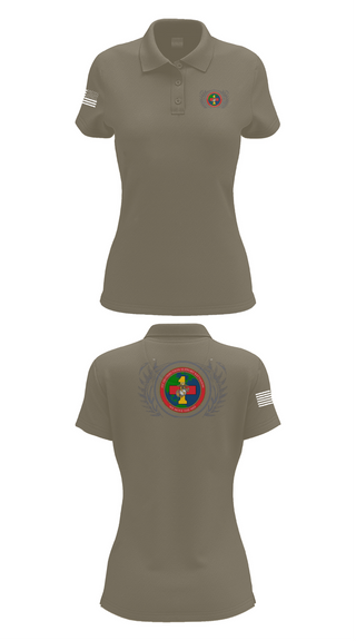 Womens Short Sleeve Performance Polo, 1st TSB, , Teamtime, Team time, sublimation, custom sports apparel, team uniforms, spirit wear, spiritwear, sports uniforms, custom shirts, team store, custom team store, fundraiser sports, apparel fundraiser