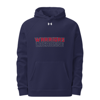 saul 56385781 Under Armour速 Hoodie
