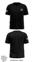 NRS TOLEDO 62842045 Old School Cotton Feel Shirt - 3