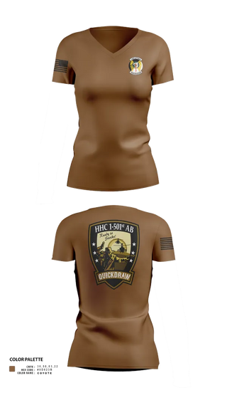 Womens Short Sleeve Vneck Shirt, HHC/1-501 AB, , Teamtime, Team time, sublimation, custom sports apparel, team uniforms, spirit wear, spiritwear, sports uniforms, custom shirts, team store, custom team store, fundraiser sports, apparel fundraiser