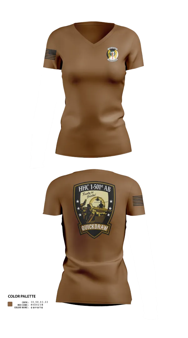 Womens Short Sleeve Vneck Shirt, HHC/1-501 AB, , Teamtime, Team time, sublimation, custom sports apparel, team uniforms, spirit wear, spiritwear, sports uniforms, custom shirts, team store, custom team store, fundraiser sports, apparel fundraiser