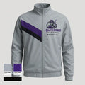 South Garner High School Basketball Windbreaker - 21