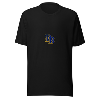 Unisex Staple T-Shirt - Black