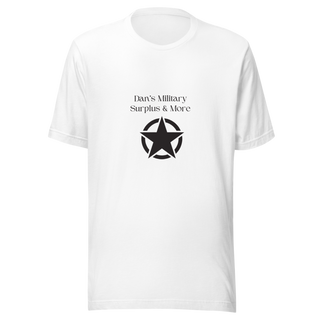 Unisex Staple T-Shirt - White