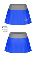 Spring Grove Jets Football 65116623 Skort - 20