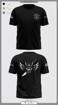 FSC 1-1 SFG(A) 17044036 Short Sleeve Performance Shirt - 1