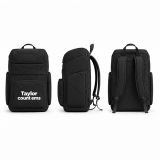 Gear Bag, Taylor count ems, EMS/EMT, Teamtime, Team time, sublimation, custom sports apparel, team uniforms, spirit wear, spiritwear, sports uniforms, custom shirts, team store, custom team store, fundraiser sports, apparel fundraiser