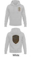 Heritage Companies Security Services Division 51399037 Hoodie - 4